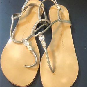 Giuseppe zanotti sandals